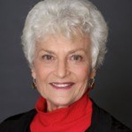 Professor Fiona Stanley Headshot 